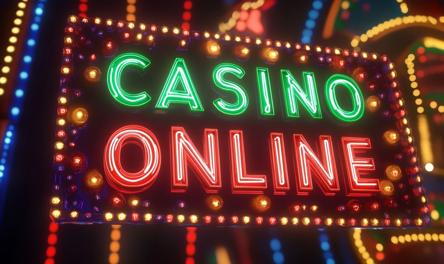 
                                MN777 Online Casino
                                